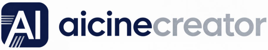 aicinecreator - Logo
