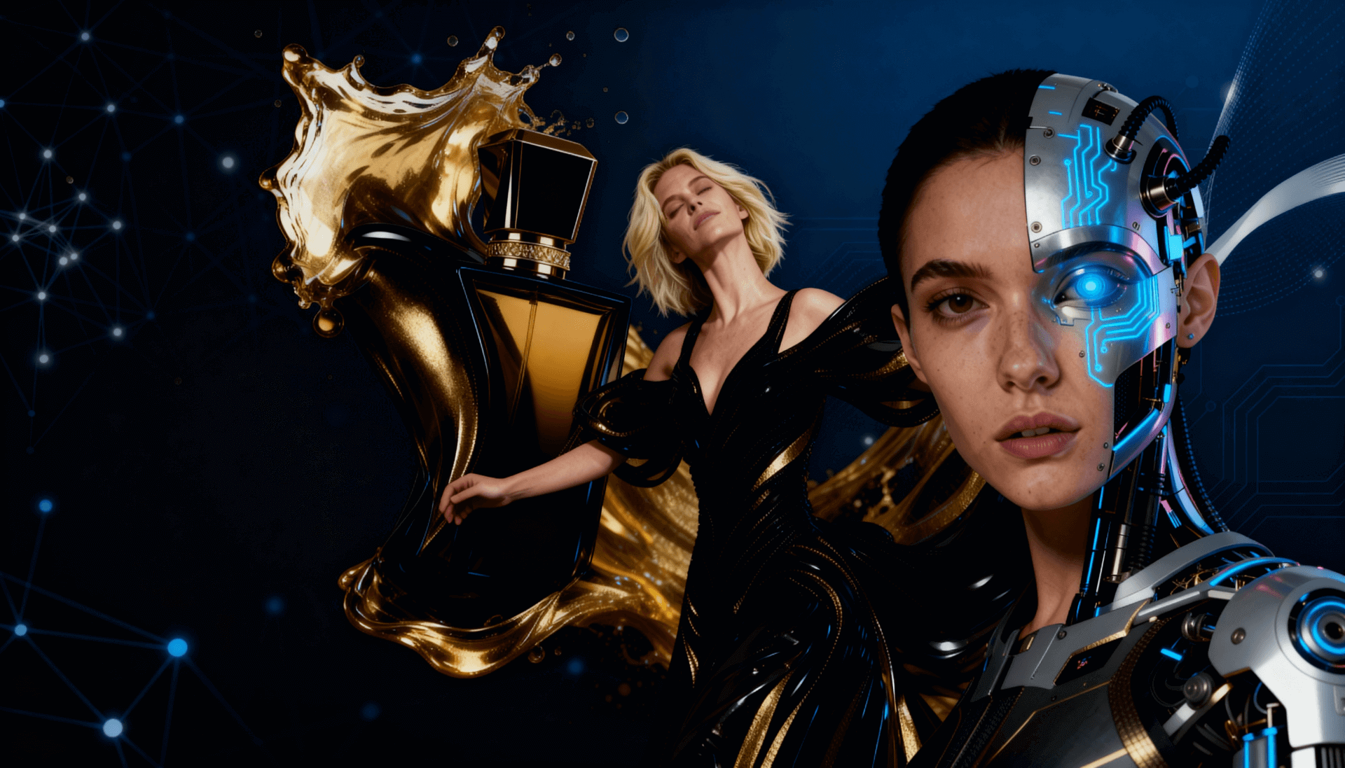 Visionen In Bewegung