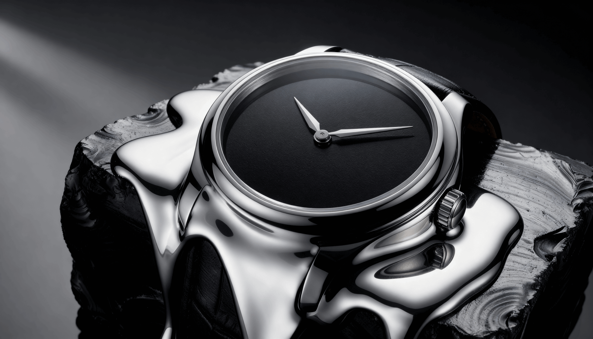 Synergie statt Ersatz. Die neue Art der Produktion.