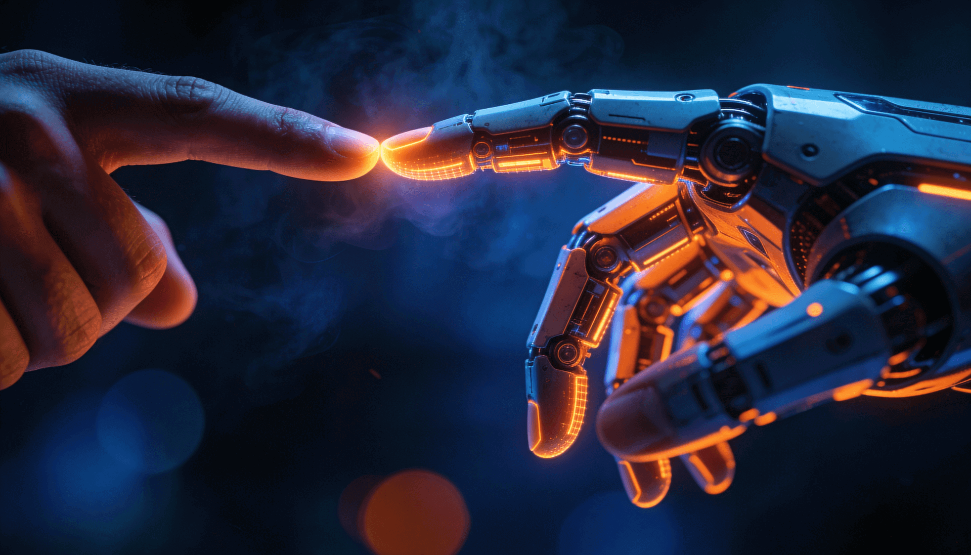 Lassen Sie uns Visionen realisieren